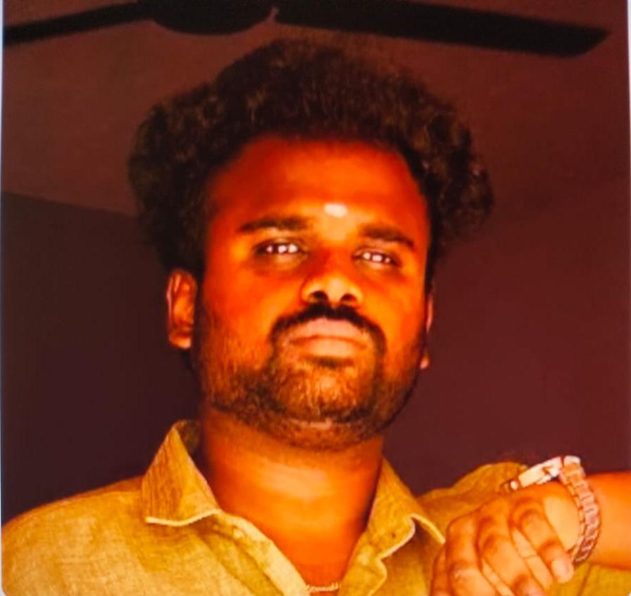 Groom Image